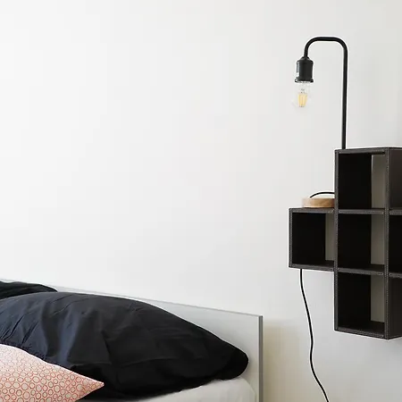 Kubist Style Private Hostel