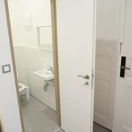 Hostel Kubist Style Private Praga