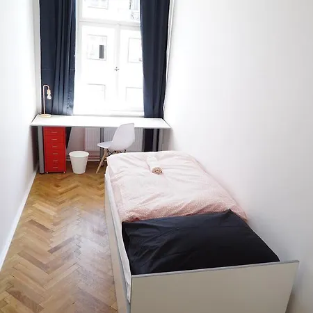 Kubist Style Private Praga