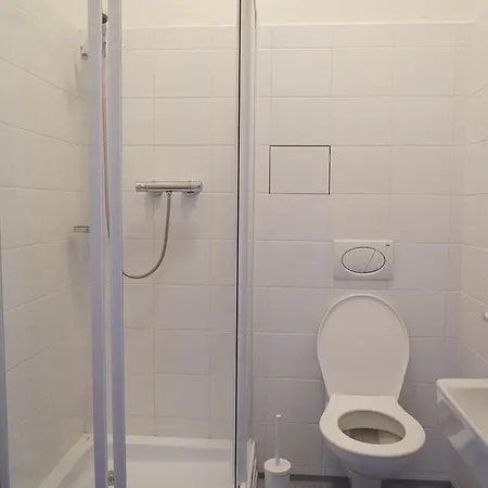 Hostel Kubist Style Private *