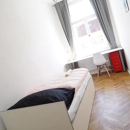 Hostel Kubist Style Private Praga