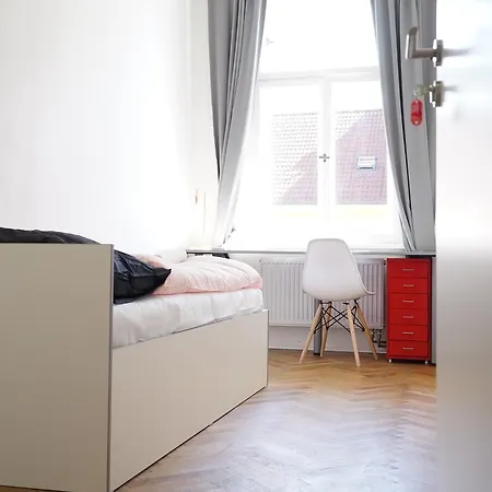 Hostel Kubist Style Private *