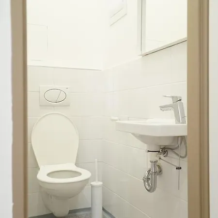 Hostel Kubist Style Private Praga