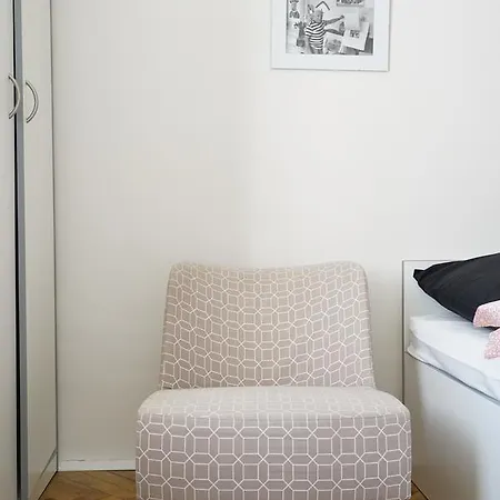Hostel Kubist Style Private *