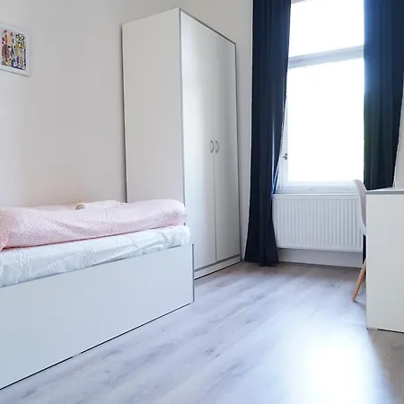 Hostel Kubist Style Private Praga
